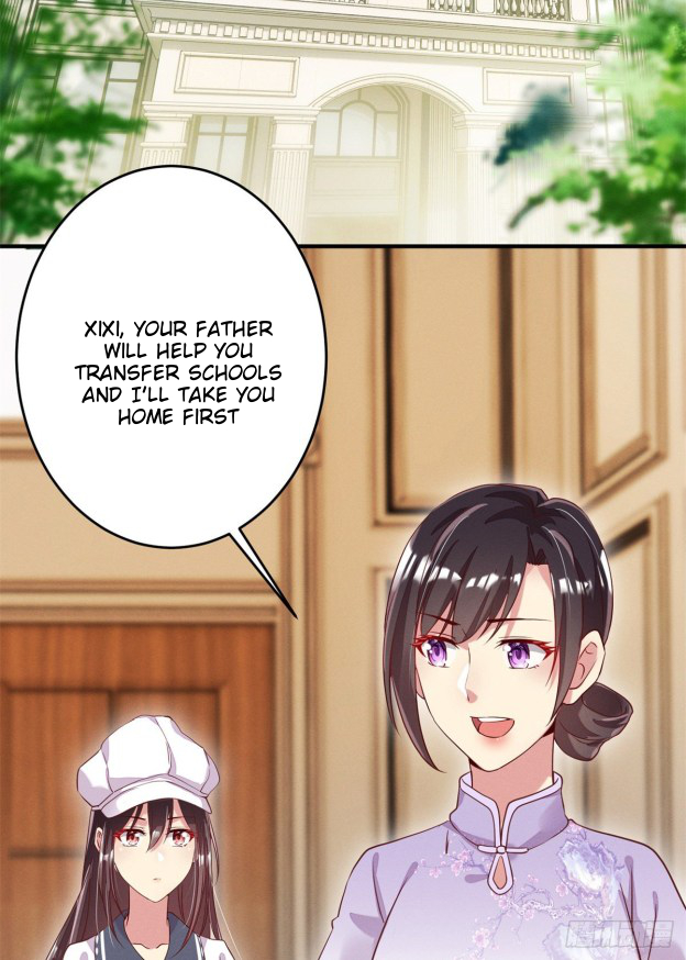 Forced to Date With Boss Everyday Ch. 2 第2页