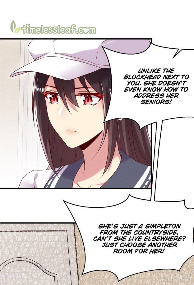 Forced to Date With Boss Everyday Ch. 2 第13页