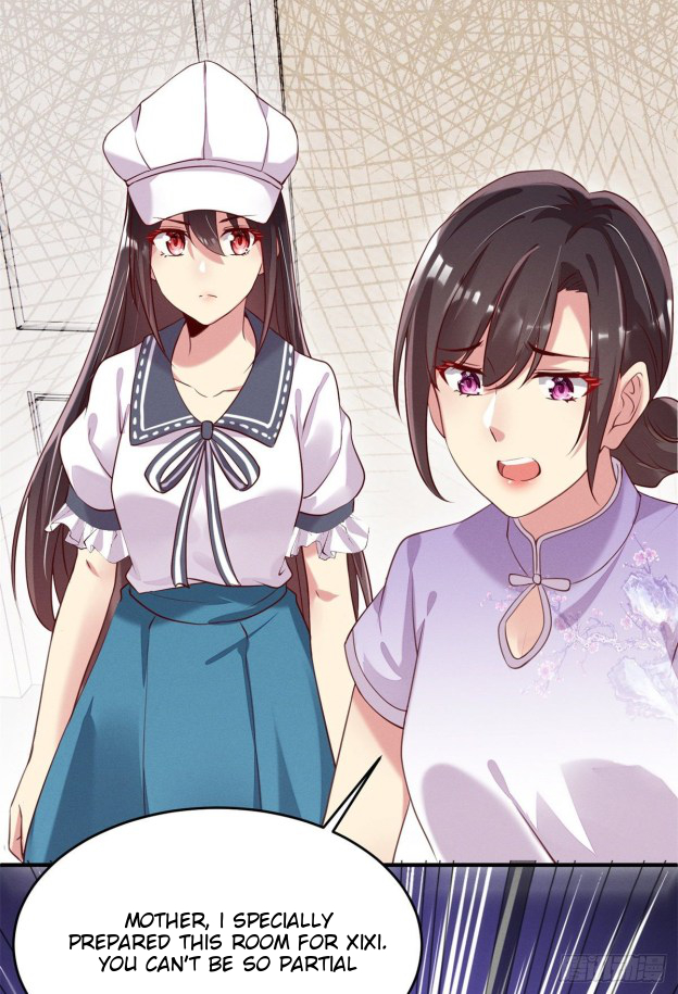 Forced to Date With Boss Everyday Ch. 2 第14页