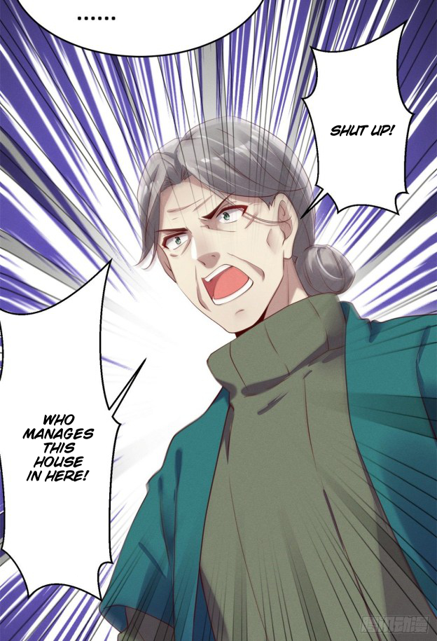 Forced to Date With Boss Everyday Ch. 2 第15页