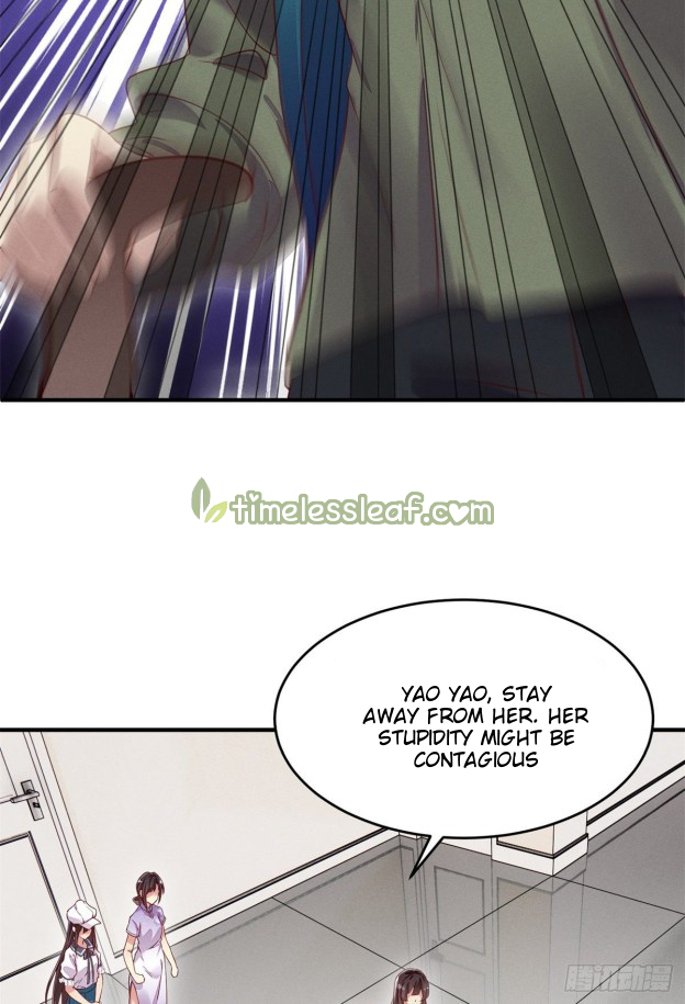Forced to Date With Boss Everyday Ch. 2 第16页