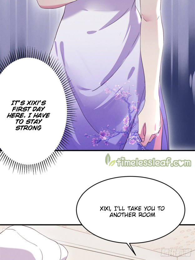 Forced to Date With Boss Everyday Ch. 2 第19页