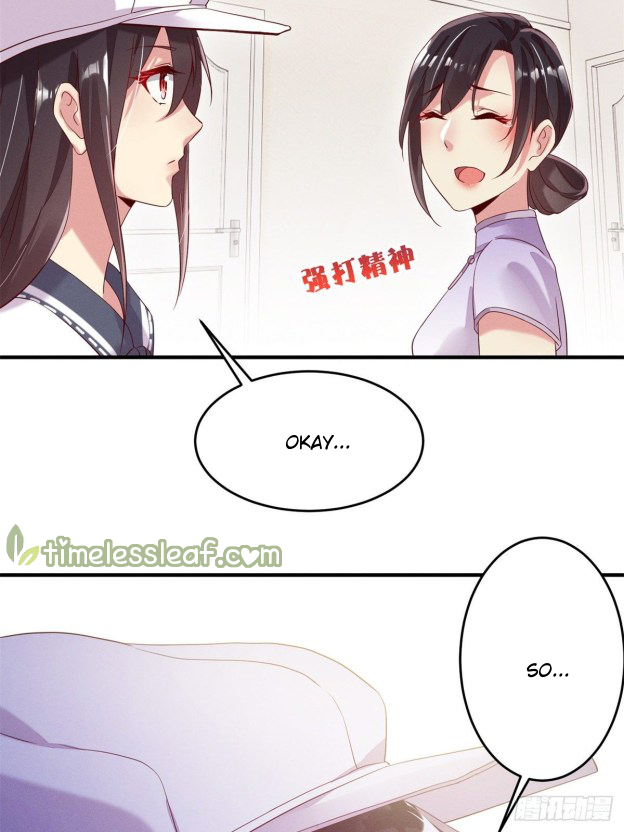 Forced to Date With Boss Everyday Ch. 2 第20页