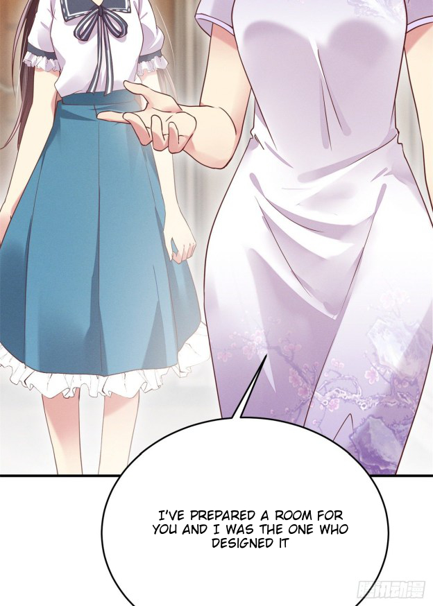 Forced to Date With Boss Everyday Ch. 2 第3页
