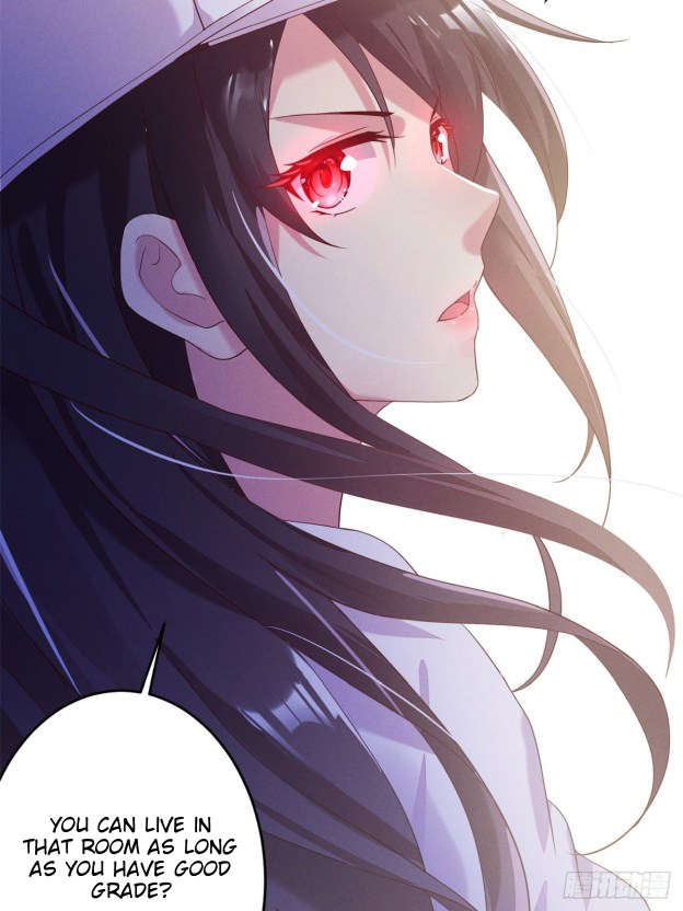 Forced to Date With Boss Everyday Ch. 2 第21页