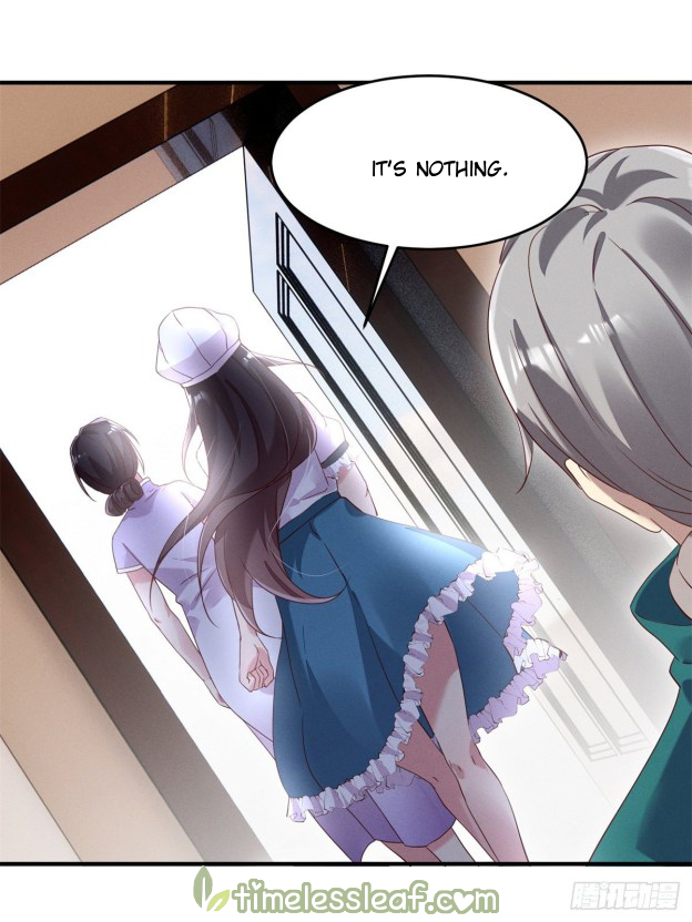Forced to Date With Boss Everyday Ch. 2 第23页
