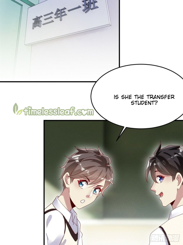 Forced to Date With Boss Everyday Ch. 2 第26页