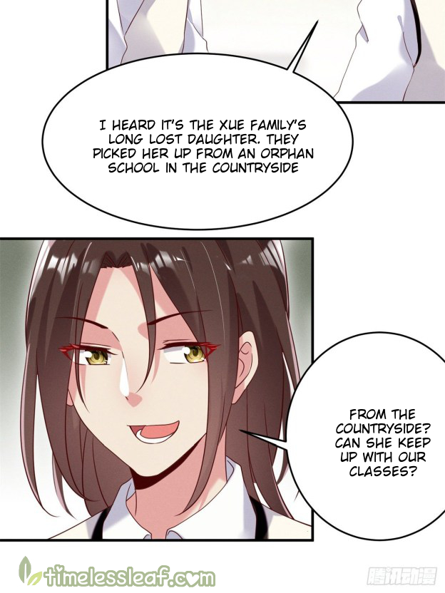 Forced to Date With Boss Everyday Ch. 2 第27页