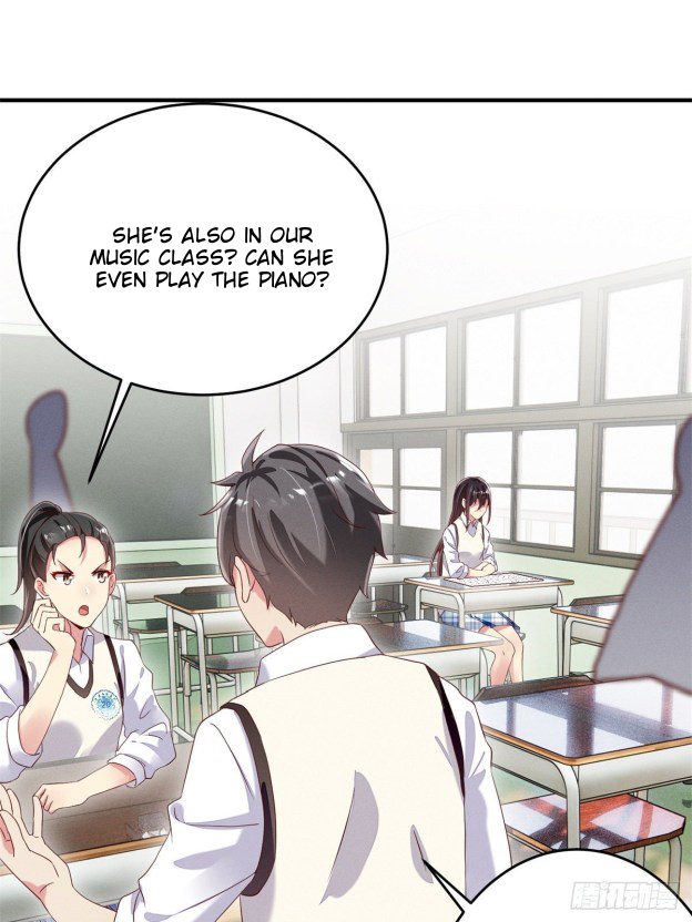 Forced to Date With Boss Everyday Ch. 2 第28页