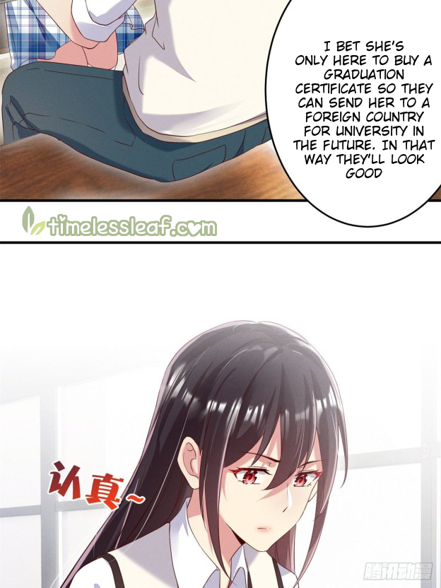 Forced to Date With Boss Everyday Ch. 2 第29页