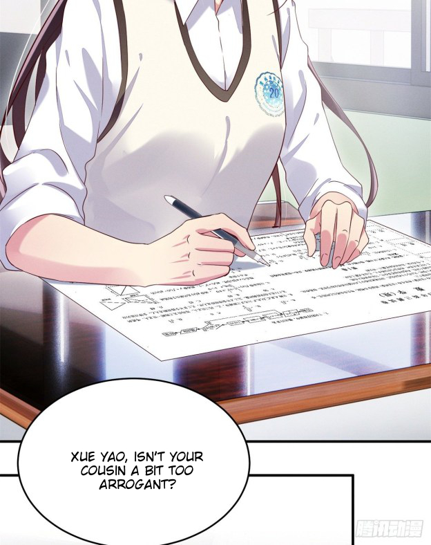 Forced to Date With Boss Everyday Ch. 2 第30页