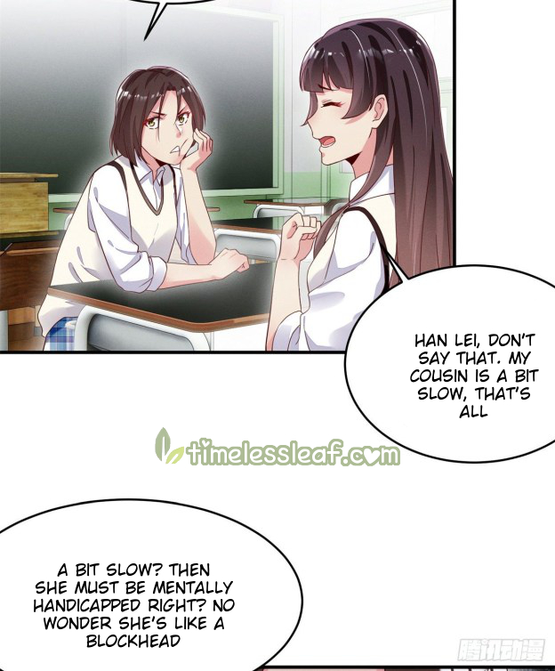 Forced to Date With Boss Everyday Ch. 2 第31页