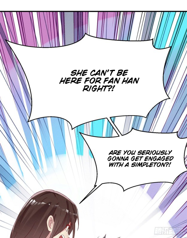 Forced to Date With Boss Everyday Ch. 2 第33页