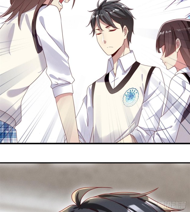Forced to Date With Boss Everyday Ch. 2 第34页