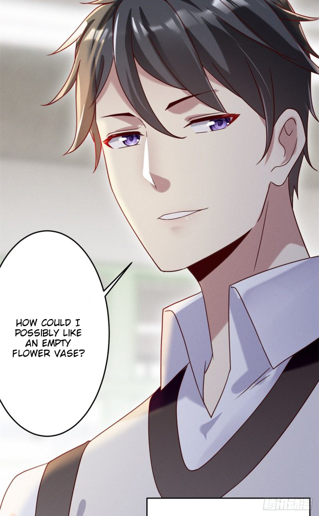Forced to Date With Boss Everyday Ch. 2 第35页