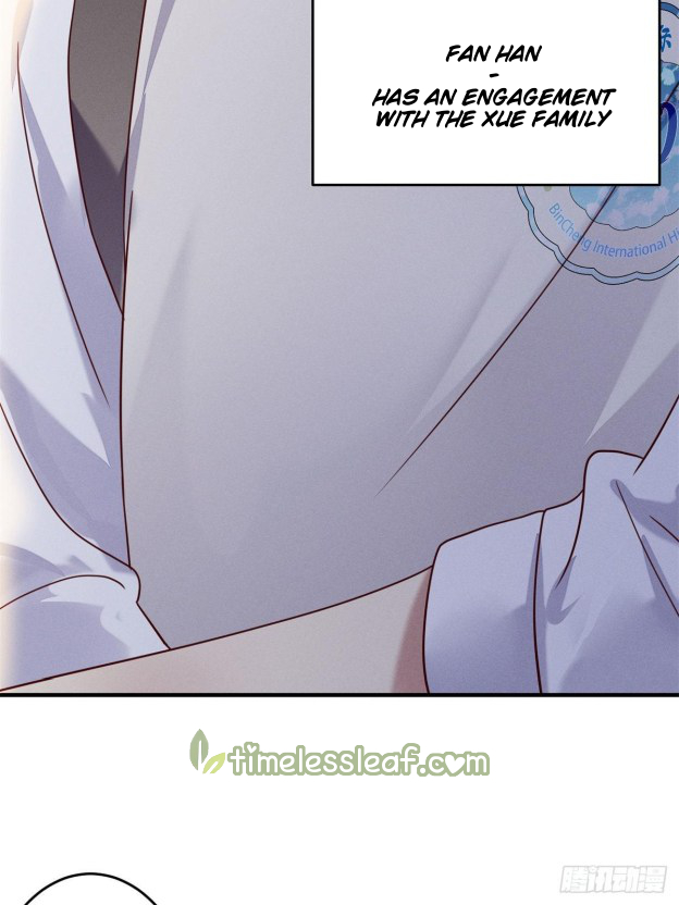 Forced to Date With Boss Everyday Ch. 2 第36页