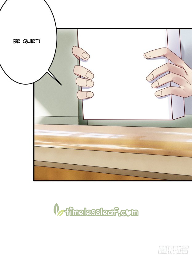 Forced to Date With Boss Everyday Ch. 2 第37页