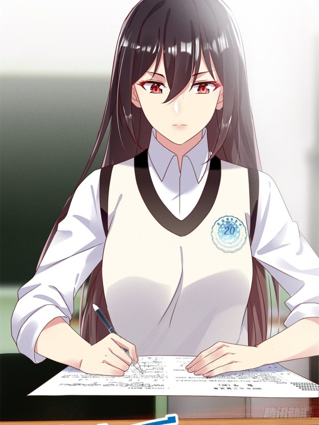 Forced to Date With Boss Everyday Ch. 2 第40页