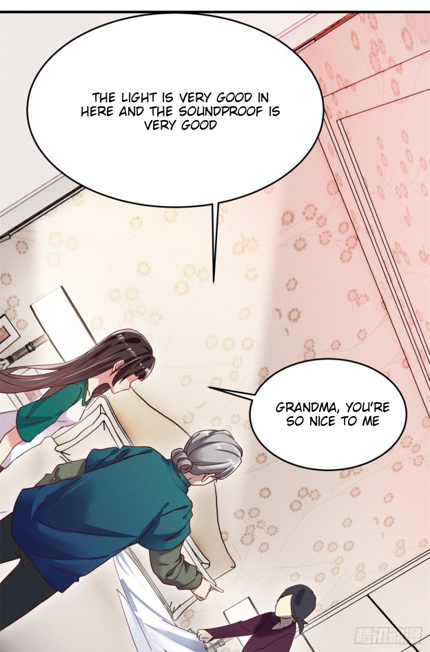 Forced to Date With Boss Everyday Ch. 2 第5页
