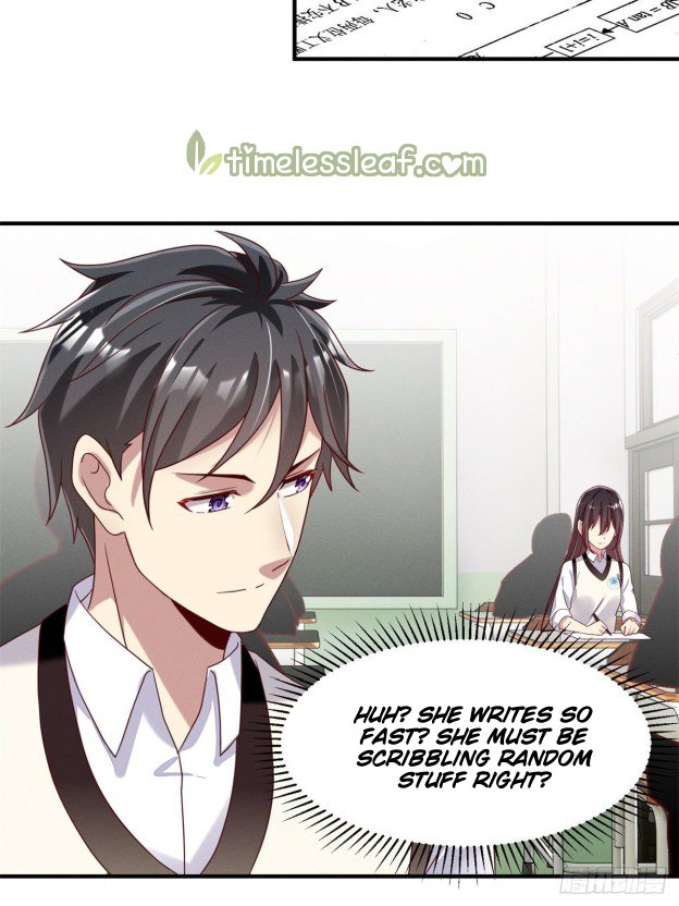 Forced to Date With Boss Everyday Ch. 2 第42页