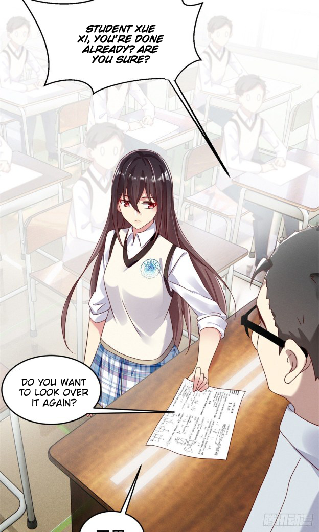 Forced to Date With Boss Everyday Ch. 2 第44页