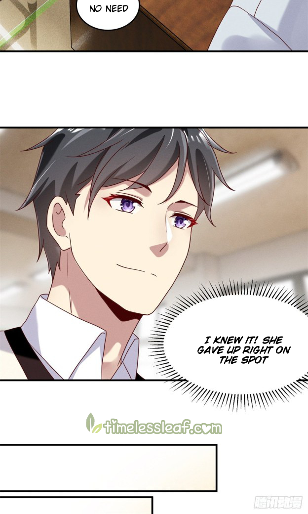 Forced to Date With Boss Everyday Ch. 2 第45页