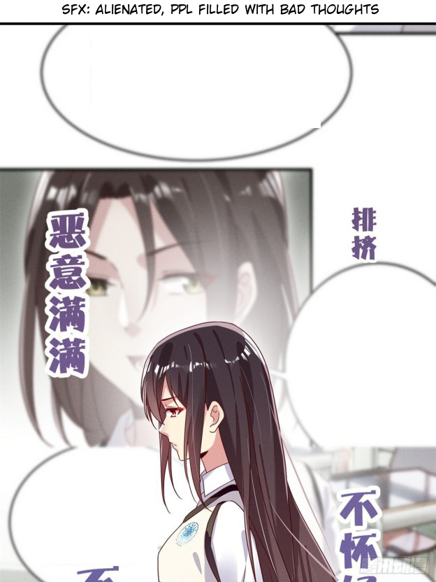 Forced to Date With Boss Everyday Ch. 2 第47页