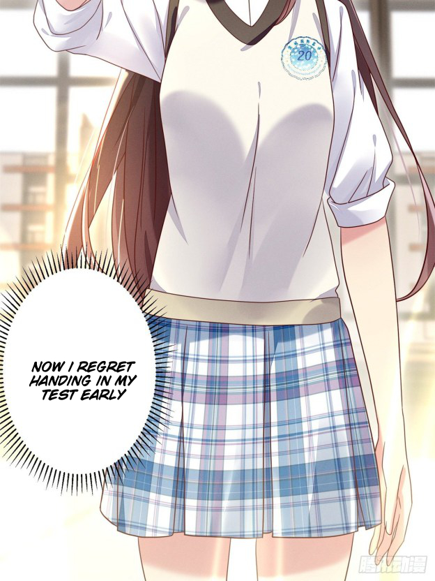 Forced to Date With Boss Everyday Ch. 2 第50页