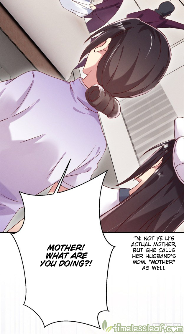 Forced to Date With Boss Everyday Ch. 2 第6页