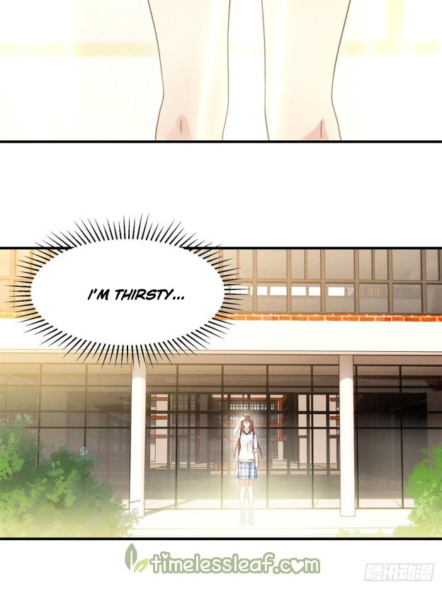 Forced to Date With Boss Everyday Ch. 2 第51页