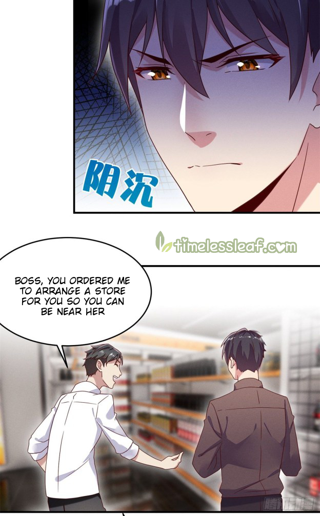 Forced to Date With Boss Everyday Ch. 2 第53页