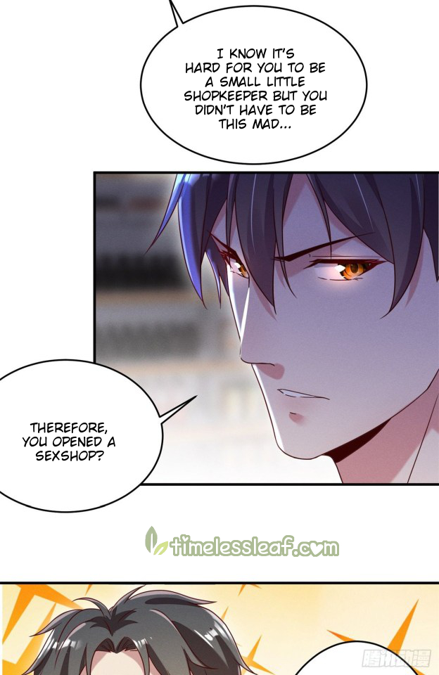 Forced to Date With Boss Everyday Ch. 2 第54页