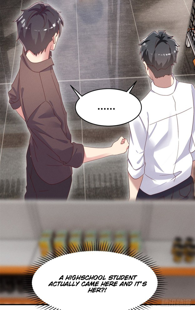 Forced to Date With Boss Everyday Ch. 2 第57页