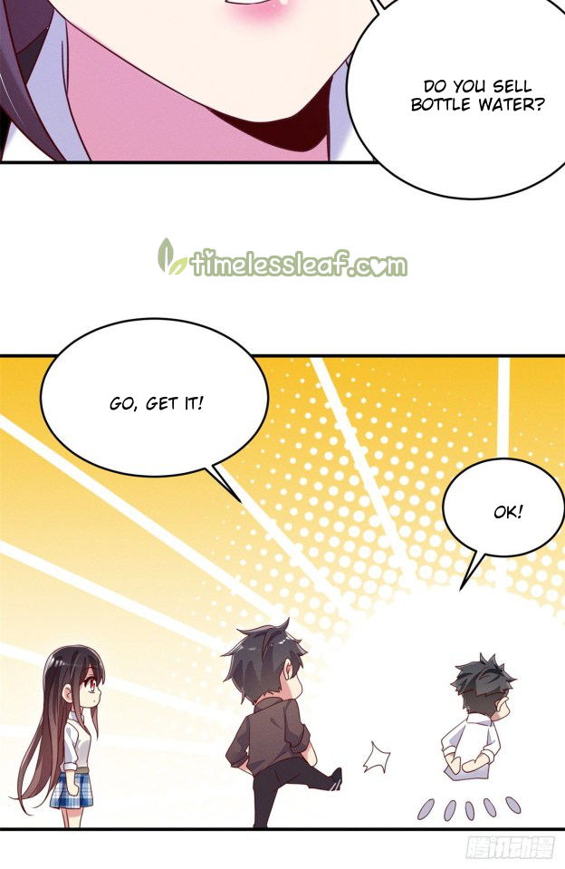 Forced to Date With Boss Everyday Ch. 2 第59页