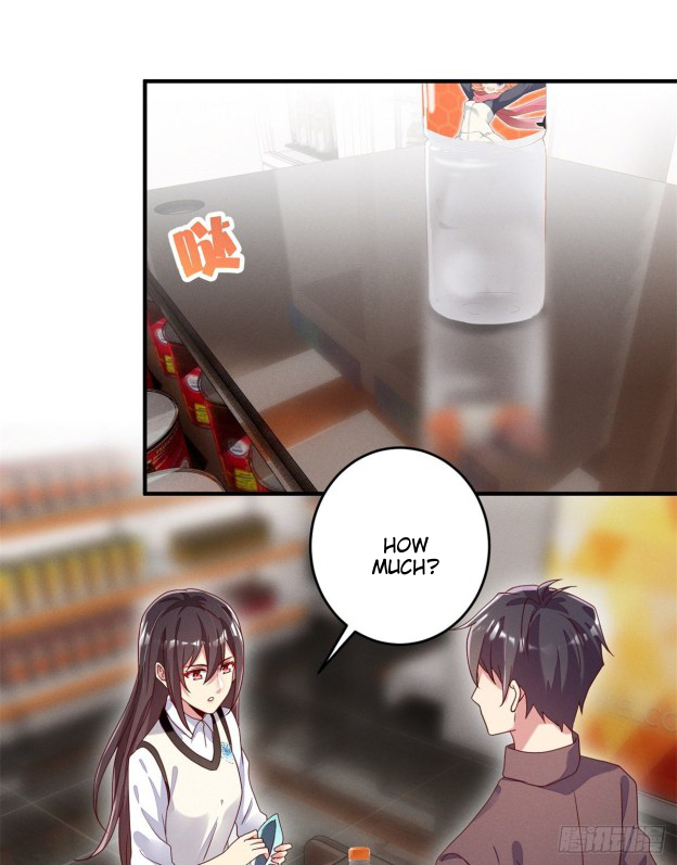 Forced to Date With Boss Everyday Ch. 2 第60页