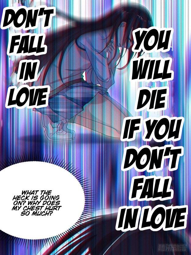 Forced to Date With Boss Everyday Ch. 2 第67页