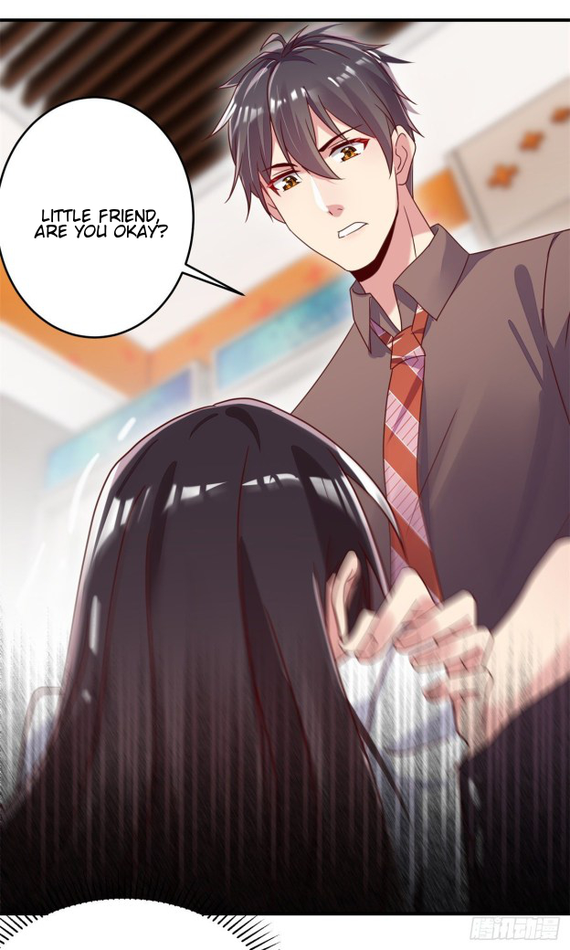 Forced to Date With Boss Everyday Ch. 2 第69页