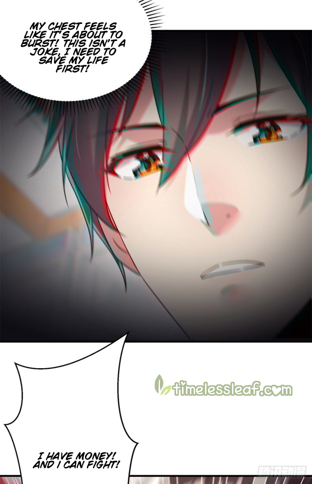 Forced to Date With Boss Everyday Ch. 2 第70页