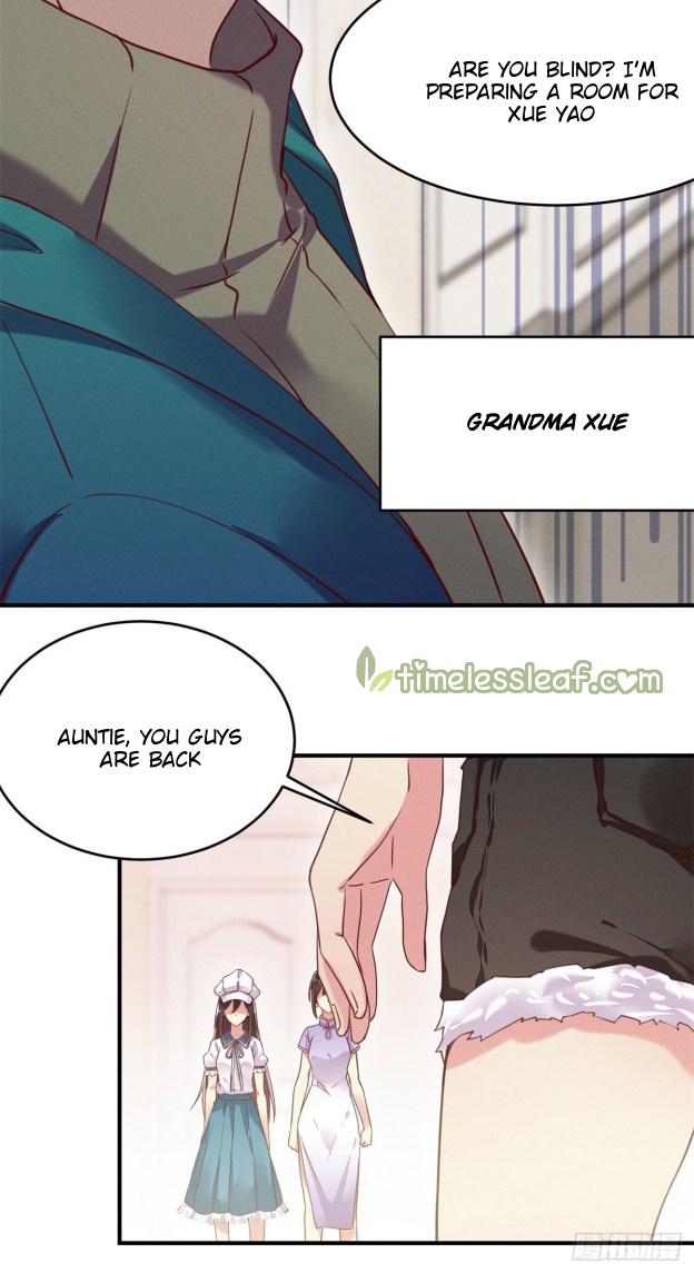 Forced to Date With Boss Everyday Ch. 2 第8页
