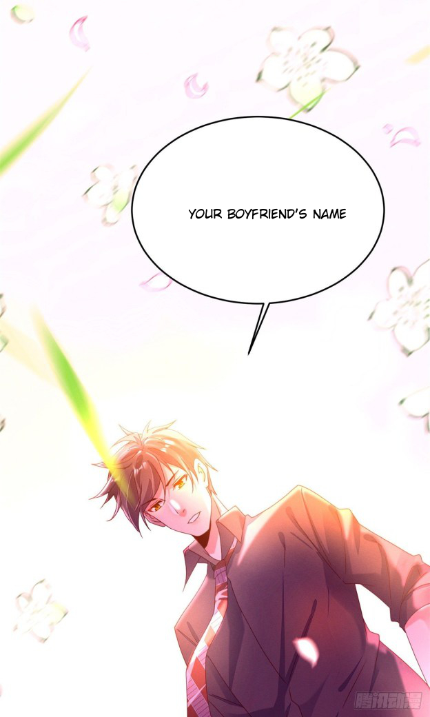 Forced to Date With Boss Everyday Ch. 2 第76页