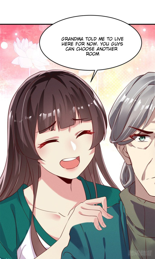 Forced to Date With Boss Everyday Ch. 2 第9页