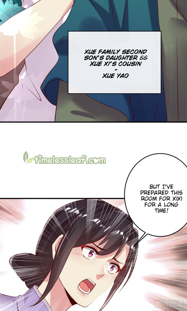 Forced to Date With Boss Everyday Ch. 2 第10页