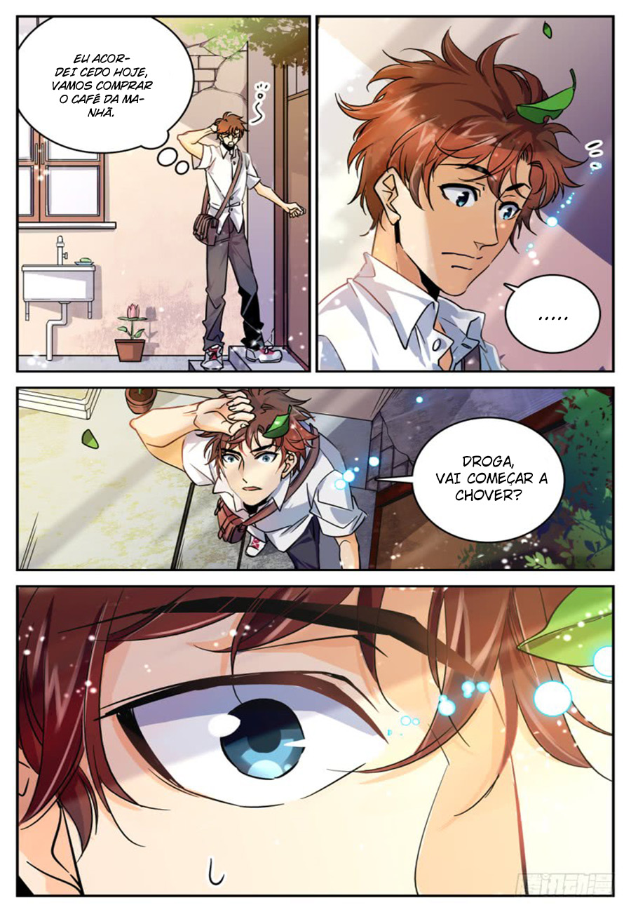 Versatile Mage Ch. 1 第17页