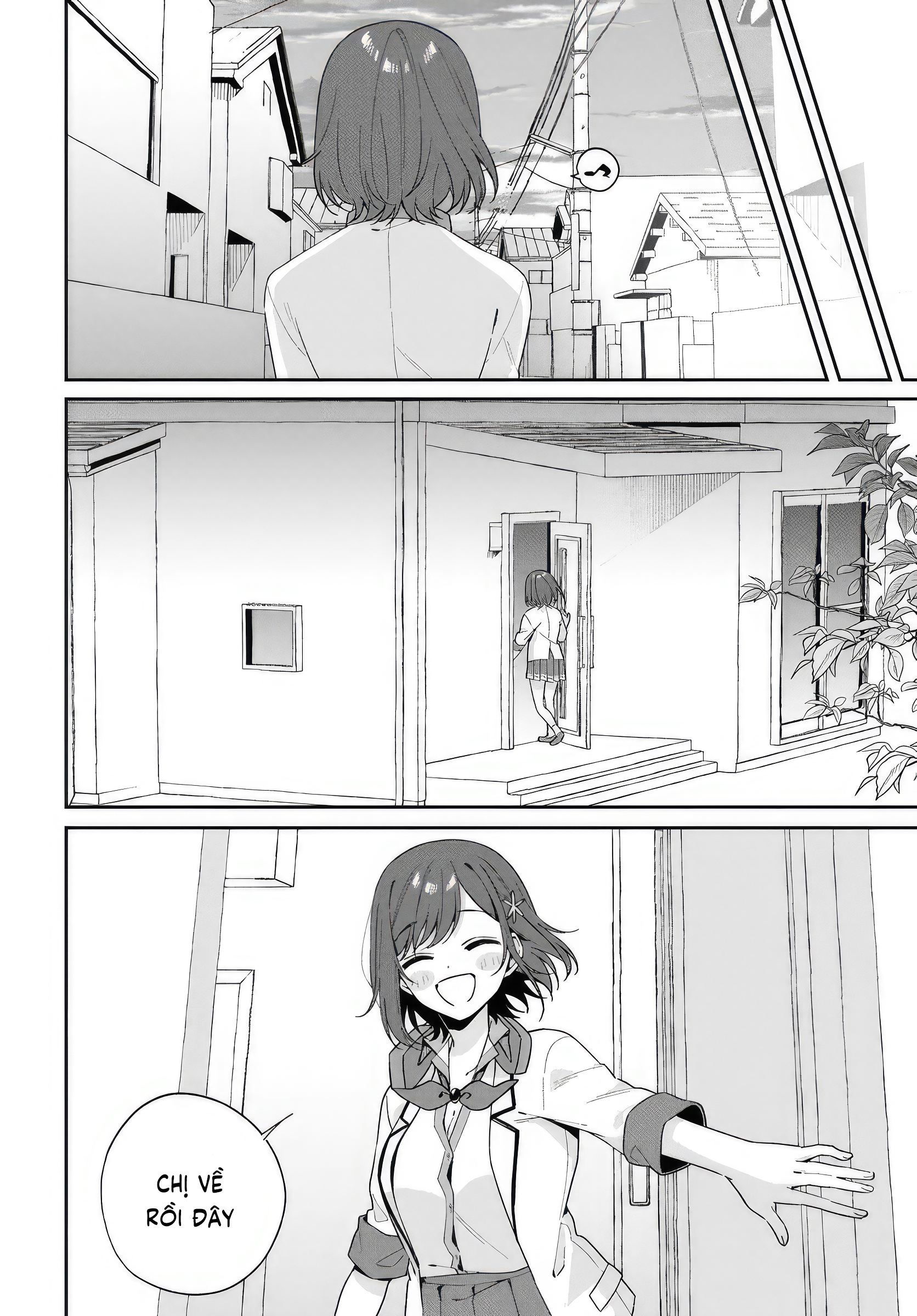 Futago Matomete "Kanojo" ni Shinai? Usami Chikage là học sinh danh dự... 第39页
