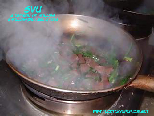 Cooking Master Boy The Wise One 第24页