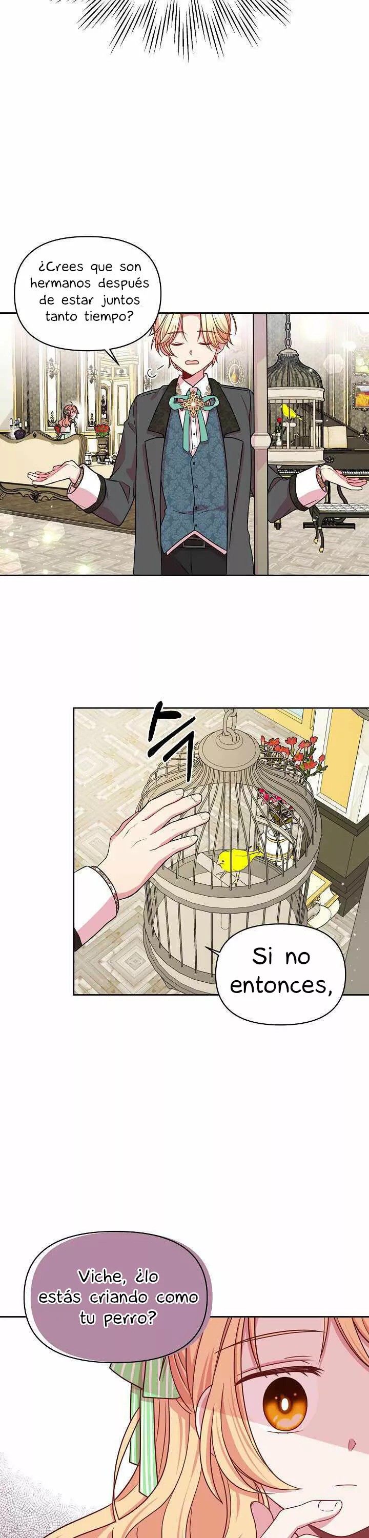 Soggubchingureul Poggun'euro Kiwossseubnida Vol. 1 Ch. 5 第21页