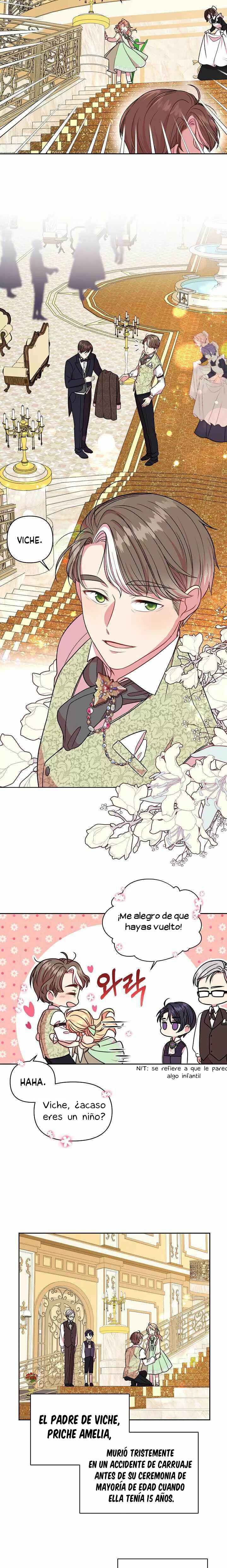 Soggubchingureul Poggun'euro Kiwossseubnida Vol. 1 Ch. 5 第8页