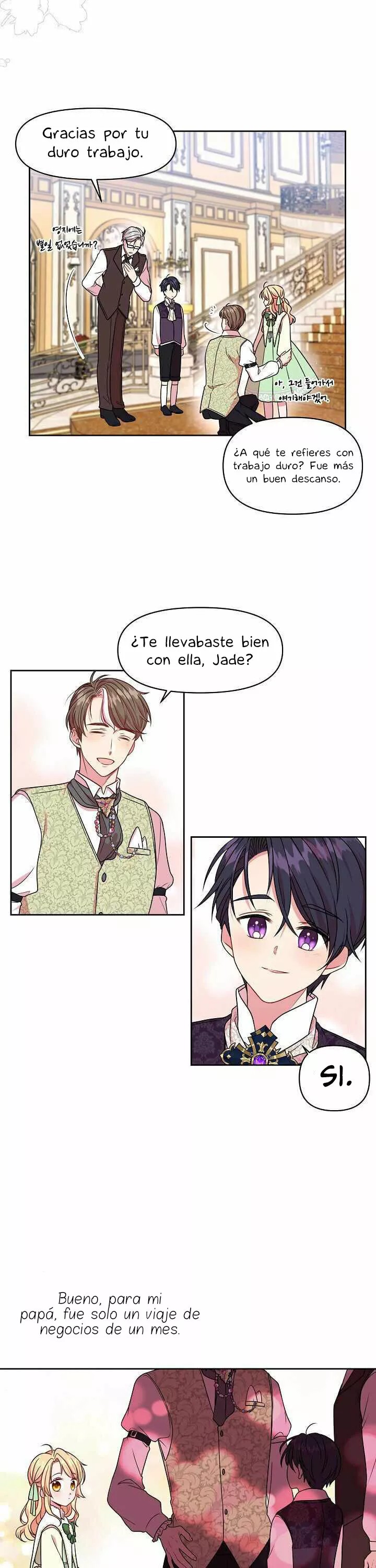 Soggubchingureul Poggun'euro Kiwossseubnida Vol. 1 Ch. 5 第10页