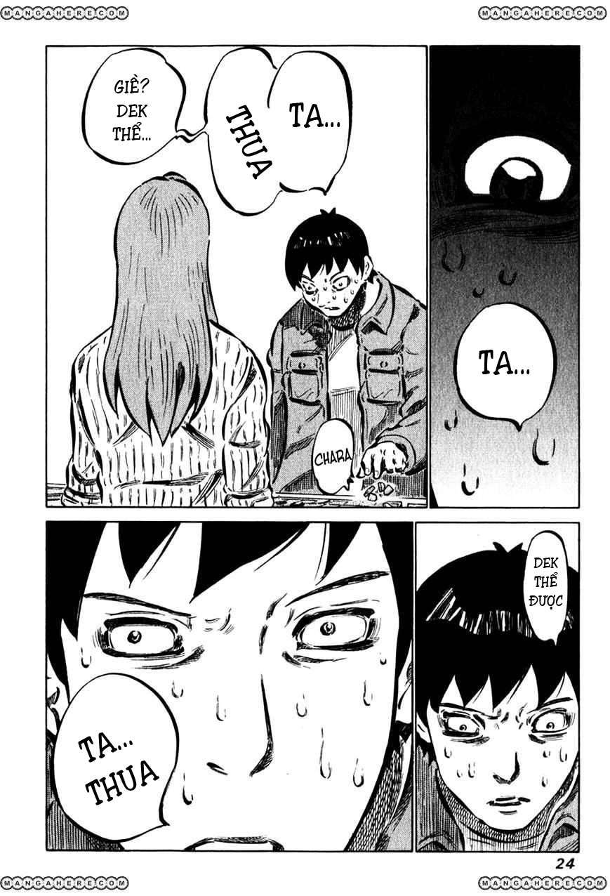 81diver Vol. 1 Ch. 1 第19页