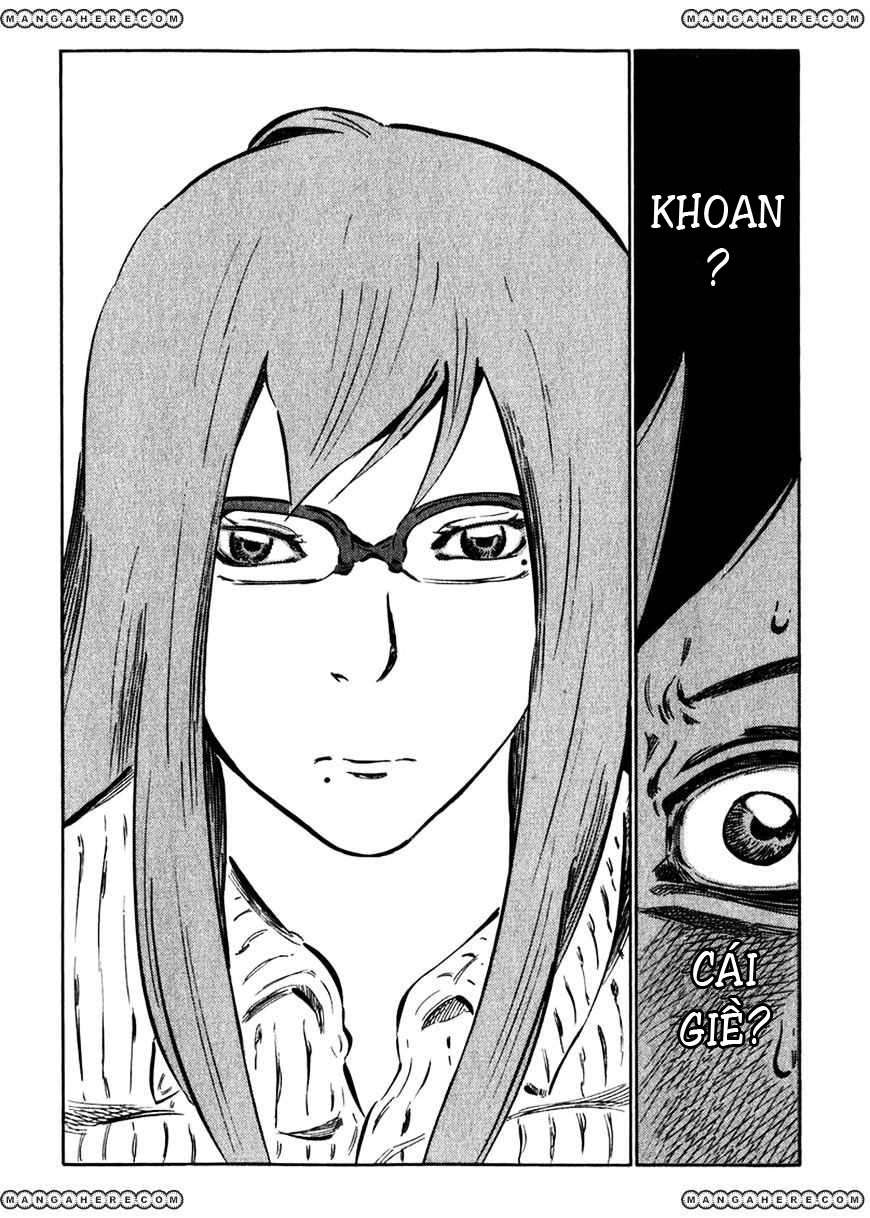 81diver Vol. 1 Ch. 1 第31页